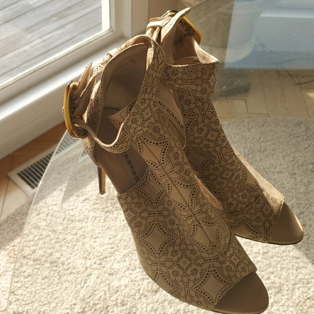 Burberry